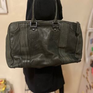 Falor Italian Leather purse